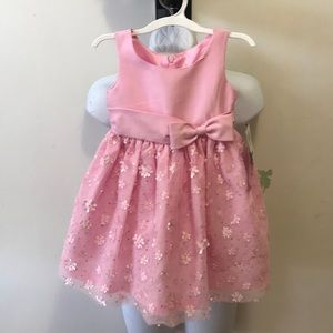 Girls formal dress